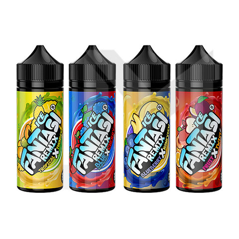 Fantasi E liquid UK Vape E liquid Wholesale