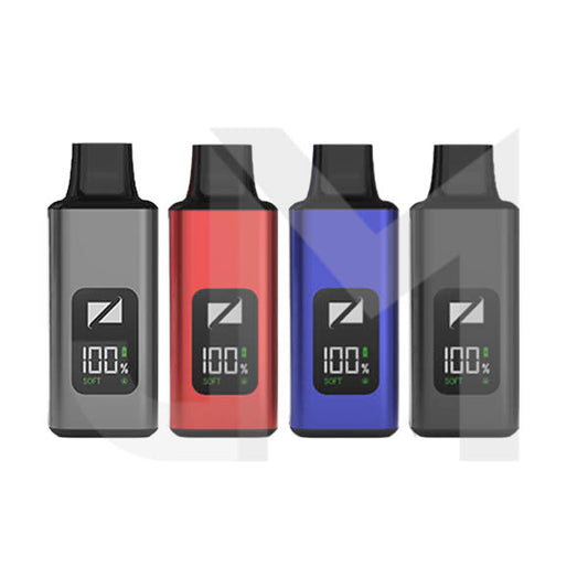 ZLand Mini by ZLabs Stackable Pod Vape Kit