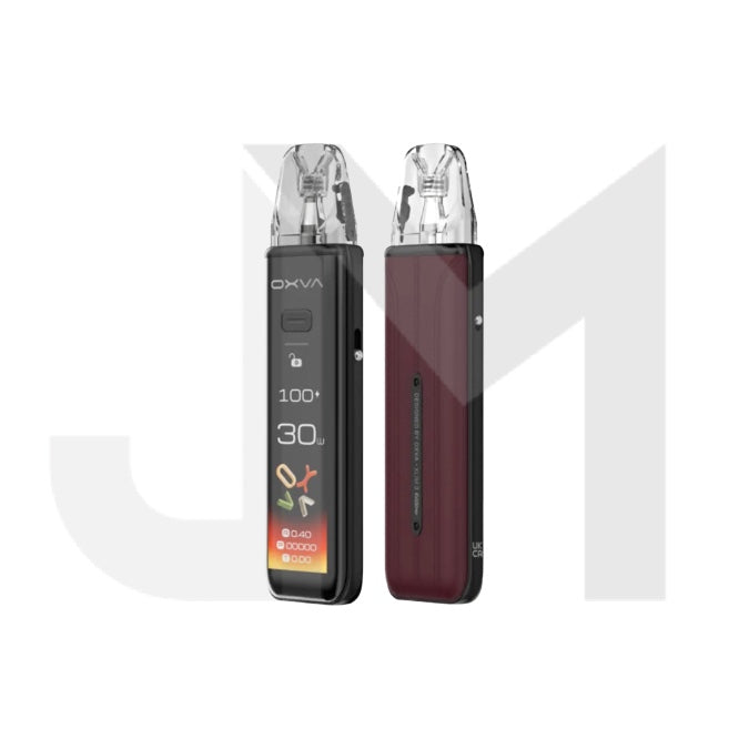 Oxva Xlim 3 Ultra Pod Vape Kit 30W