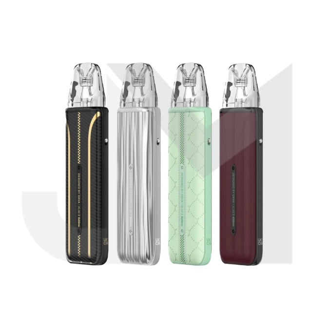 Oxva Xlim 3 Ultra Pod Vape Kit 30W