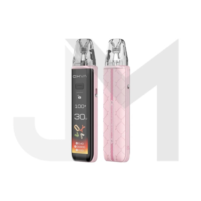Oxva Xlim 3 Ultra Pod Vape Kit 30W