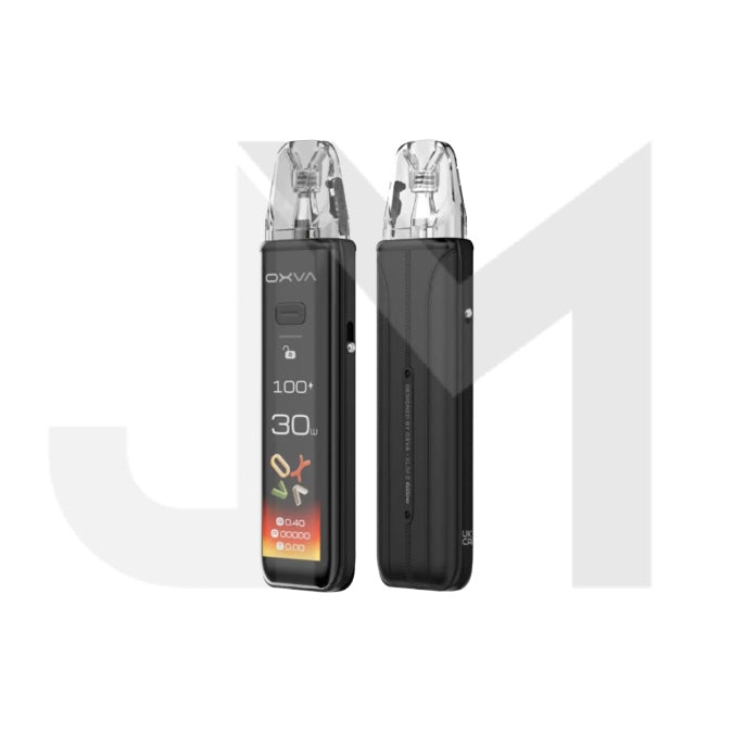 Oxva Xlim 3 Ultra Pod Vape Kit 30W | UK Wholesale Oxva Xlim 3 Ultra Pod Vape Kit 30W | UK Wholesale