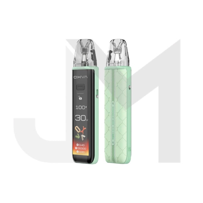 Oxva Xlim 3 Ultra Pod Vape Kit 30W | UK Wholesale Oxva Xlim 3 Ultra Pod Vape Kit 30W | UK Wholesale