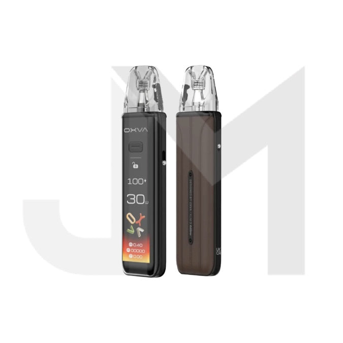 Oxva Xlim 3 Ultra Pod Vape Kit 30W | UK Wholesale Oxva Xlim 3 Ultra Pod Vape Kit 30W | UK Wholesale