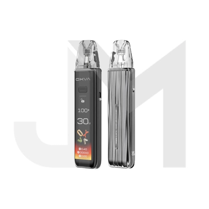 Oxva Xlim 3 Ultra Pod Vape Kit 30W