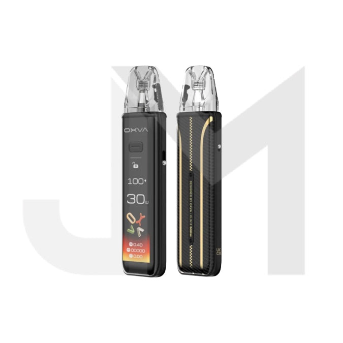 Oxva Xlim 3 Ultra Pod Vape Kit 30W | UK Wholesale Oxva Xlim 3 Ultra Pod Vape Kit 30W | UK Wholesale