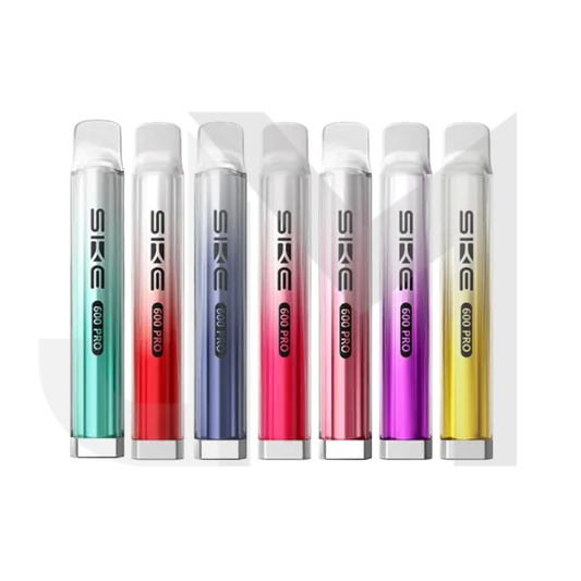 Wholesale SKE Crystal Vape Disposable Bar | Official UK Supplier Wholesale SKE Crystal Vape Disposable Bar | Official UK Supplier