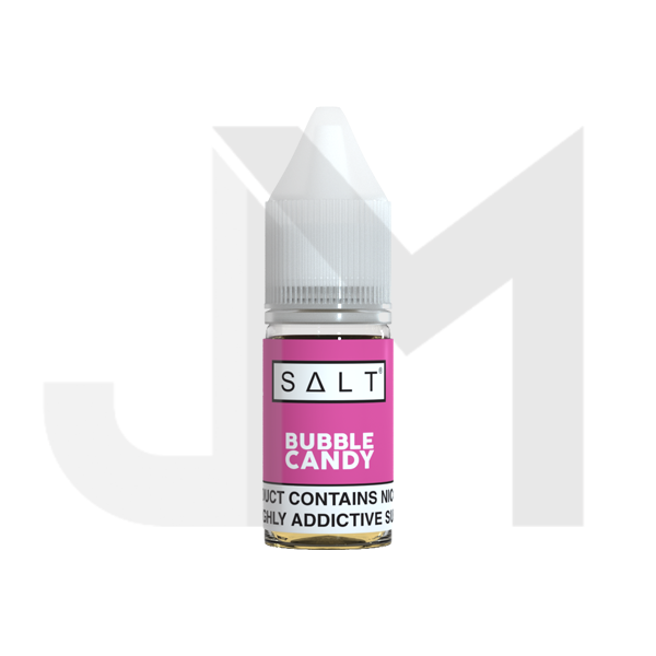 20mg SALT 10ml Nic Salts (50VG/50PG)