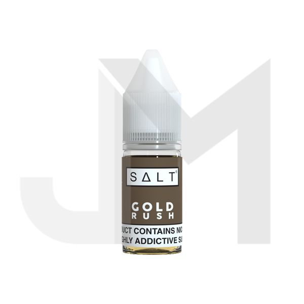 20mg SALT 10ml Nic Salts (50VG/50PG)