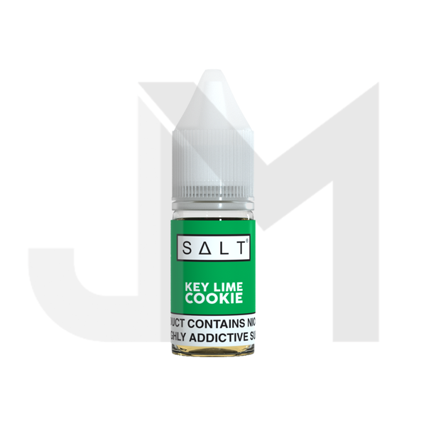 20mg SALT 10ml Nic Salts (50VG/50PG)
