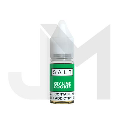 20mg SALT 10ml Nic Salts (50VG/50PG)