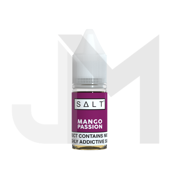 20mg SALT 10ml Nic Salts (50VG/50PG)
