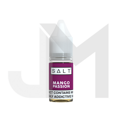 20mg SALT 10ml Nic Salts (50VG/50PG)