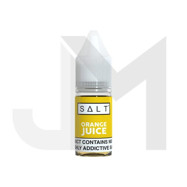 20mg SALT 10ml Nic Salts (50VG/50PG)