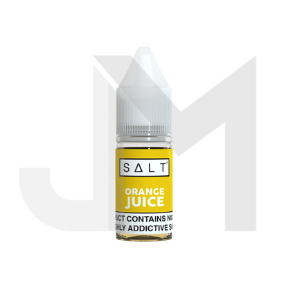 20mg SALT 10ml Nic Salts (50VG/50PG)