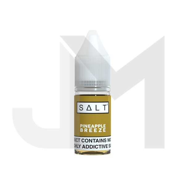 20mg SALT 10ml Nic Salts (50VG/50PG)