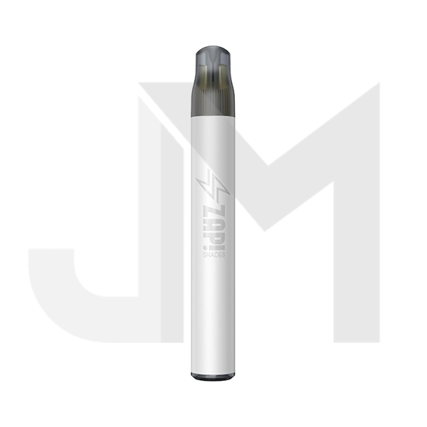 20mg Zap! Shades Disposable Vape Device 600+ Puffs