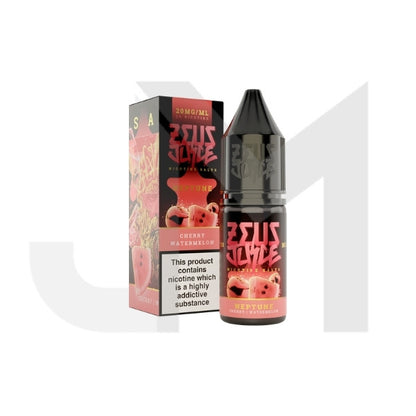 20mg Zeus Juice 10ml Nic Salt (50VG/50PG)