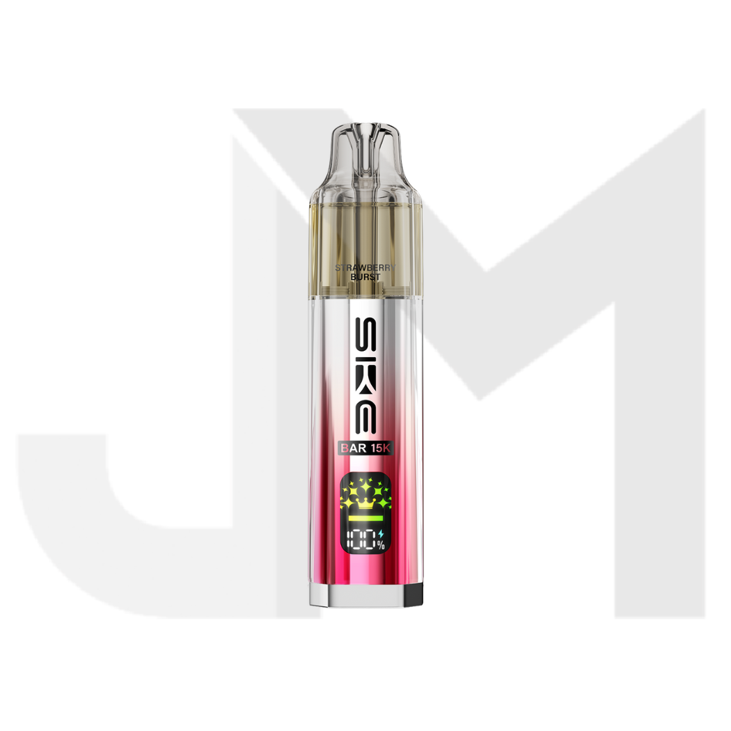 20mg SKE Bar 15K Prefilled Pod Vape Kit 15000 Puffs