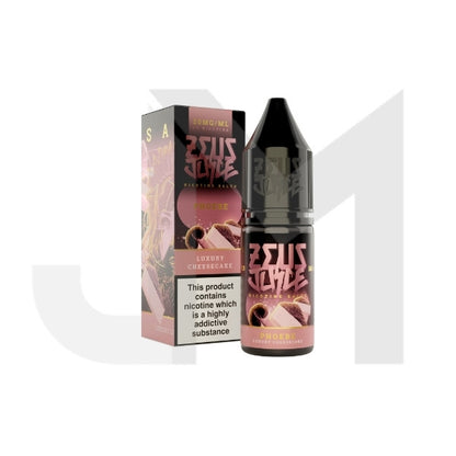 20mg Zeus Juice 10ml Nic Salt (50VG/50PG)