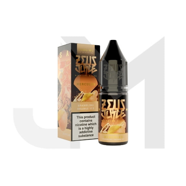 20mg Zeus Juice 10ml Nic Salt (50VG/50PG)