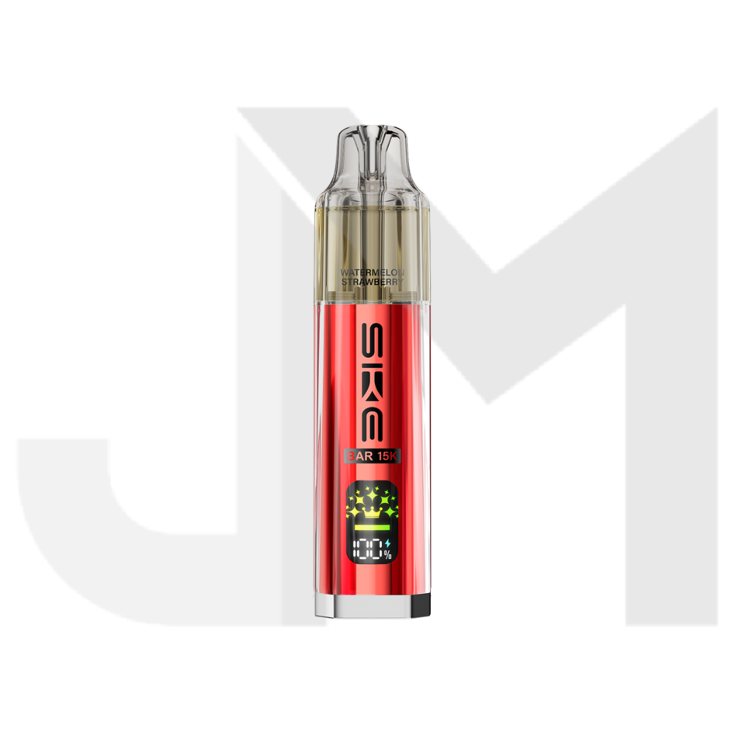20mg SKE Bar 15K Prefilled Pod Vape Kit 15000 Puffs