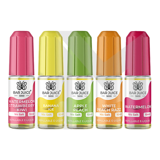 Official Bar Juice E-liquids UK Supplier | JM Wholesale Official Bar Juice E-liquids UK Supplier | JM Wholesale