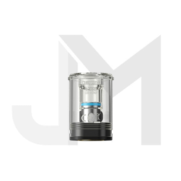 Aspire Magnum Pod XL- 2Pcs(0.25Ω/0.4Ω)