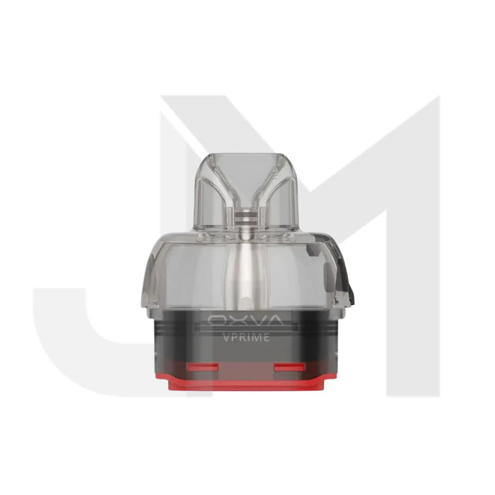 OXVA Vprime EZ Pod Cartridges - 2Pcs 0.2Ω/0.4Ω/0.6Ω 5ml