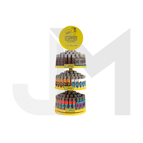 Wholesale Lighters UK Bulk Lighter Supplier Distributor