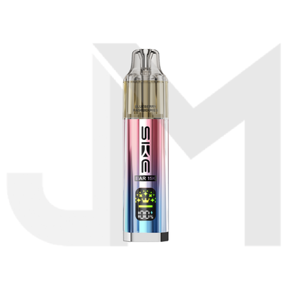 20mg SKE Bar 15K Prefilled Pod Vape Kit 15000 Puffs