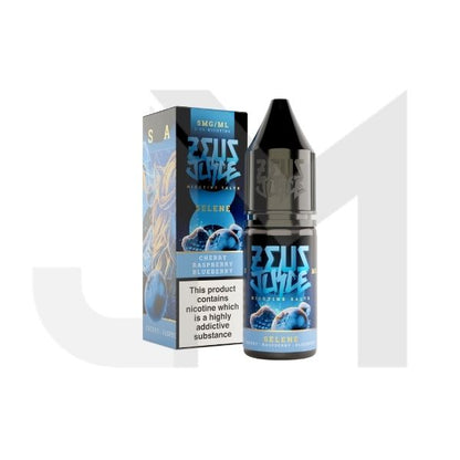 5mg Zeus Juice 10ml Nic Salt (50VG/50PG)