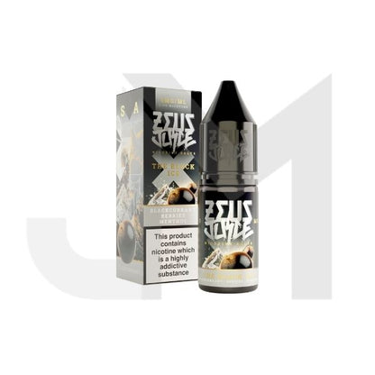 5mg Zeus Juice 10ml Nic Salt (50VG/50PG)