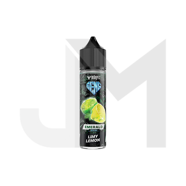 0mg Dr Vapes Gems 50ml Shortfill (78VG/22PG)