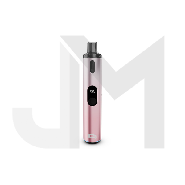 Q2 Pro Refillable Pod Vape Kit (Buy 1 Get 2 Nic Salts Free)