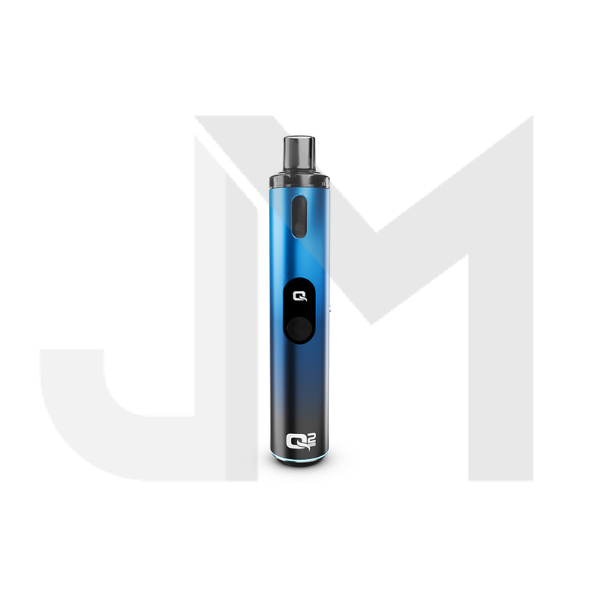 Q2 Pro Refillable Pod Vape Kit (Buy 1 Get 2 Nic Salts Free)