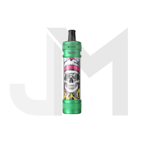 Aspire Magnum Sub Ohm Pod Vape Kit Aspire Magnum Sub Ohm Pod Vape Kit