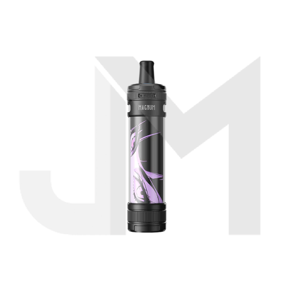 Aspire Magnum Sub Ohm Pod Vape Kit Aspire Magnum Sub Ohm Pod Vape Kit