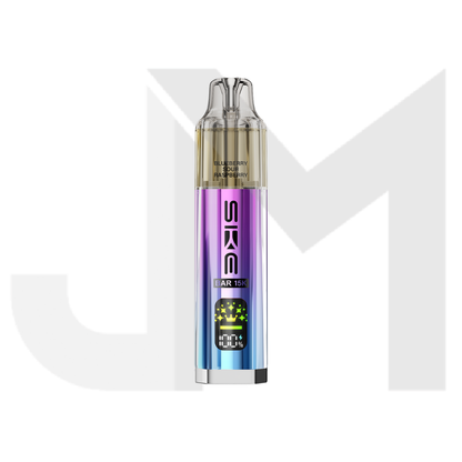 20mg SKE Bar 15K Prefilled Pod Vape Kit 15000 Puffs