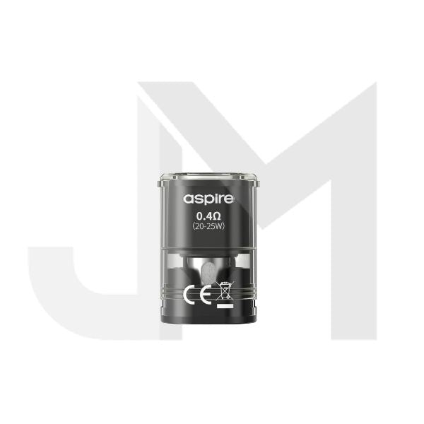 Aspire Magnum Pod 2ml - 2Pcs (0.25Ω/0.4Ω)