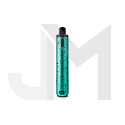 Q2 Pod Vape Kit (Buy 1 Get 2 Nic Salts Free)