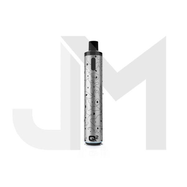 Q2 Pod Vape Kit (Buy 1 Get 2 Nic Salts Free)