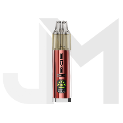 20mg SKE Bar 15K Prefilled Pod Vape Kit 15000 Puffs