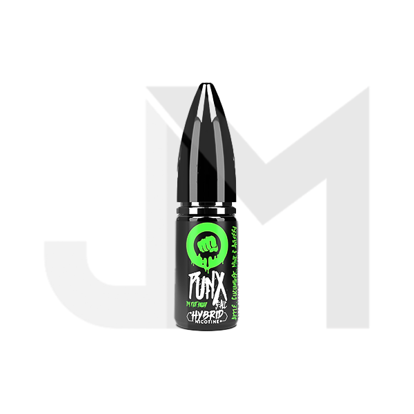 10mg Riot Squad Punx 10ml Nic Salt (50VG/50PG)