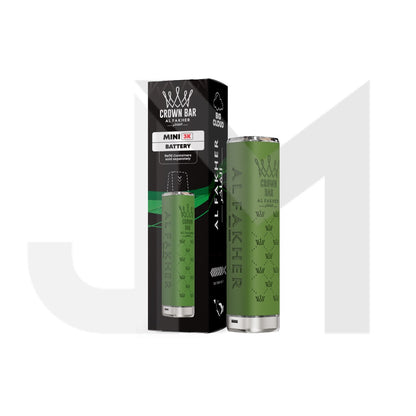 Al Fakher Mini 3K Pod Battery (Device Only)