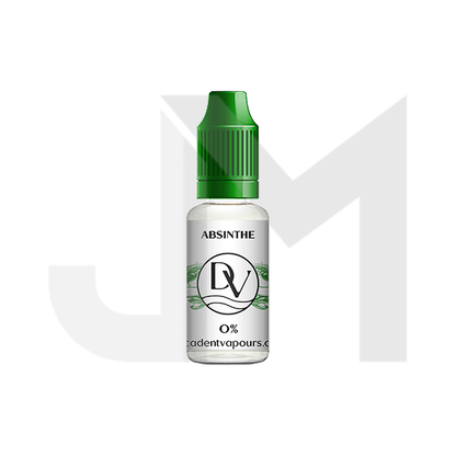 6mg DV Originals Pre Mix 10ml Nicotine E-Liquid (50VG/50PG)
