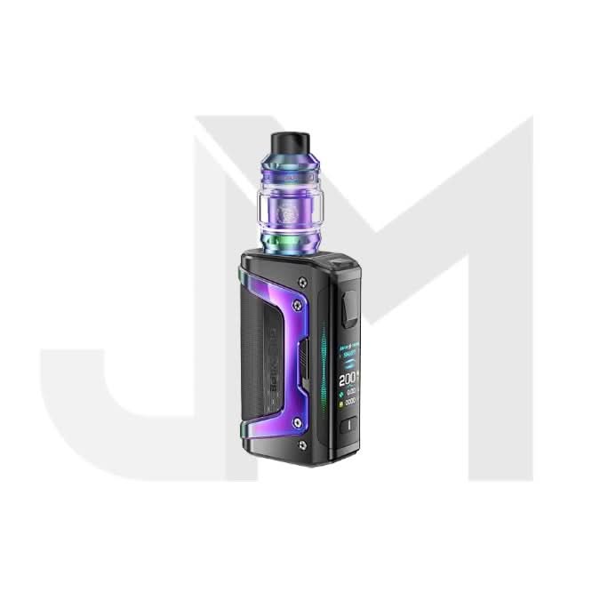 Geekvape Aegis Legend 5 Pod Vape Kit | UK Wholesale Geekvape Aegis Legend 5 Pod Vape Kit | UK Wholesale