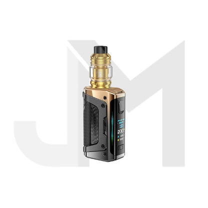 Geekvape Aegis Legend 5 200W Vape Kit