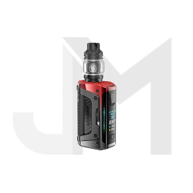 Geekvape Aegis Legend 5 Pod Vape Kit