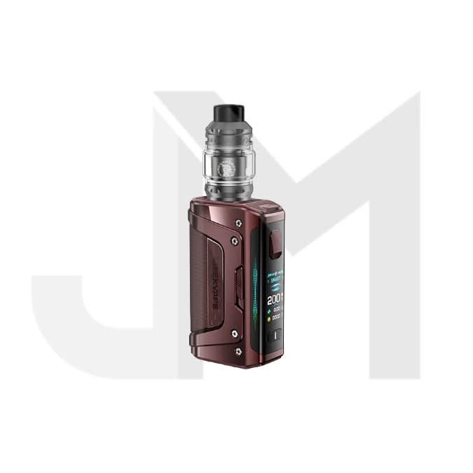 Geekvape Aegis Legend 5 Pod Vape Kit | UK Wholesale Geekvape Aegis Legend 5 Pod Vape Kit | UK Wholesale